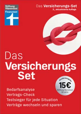 Immagine prodotto di Das Versicherungs-Set