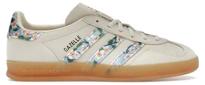 Produktbild von adidas Gazelle Indoor Liberty London Mitsi Day (Women's) - EU 41 1/3