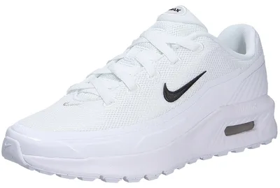 Produktbild von Nike Damen Sneaker AIR MAX BIA weiß Größe EUR 43