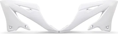 Obrázok produktu pre UFO Plast Rad Cvr Yz125/250 22- Wh