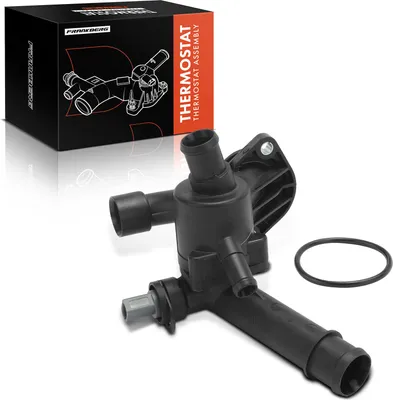 Immagine prodotto di Frankberg 1x termostato refrigerante per VW Passat 362 1.4L 2.0L 2012-2014