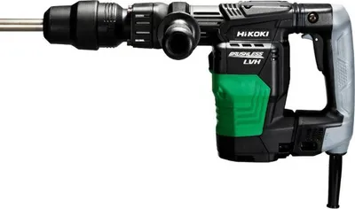 Zdjęcie produktu dla Hikoki H41ME WSZ, SDS Max, Czarny, Zielony, Bezszczotkowy, 6,8 J, 1500 ud./min, 2870 ud./min