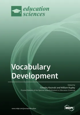 Produktbild von Vocabulary Development