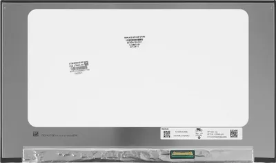 Produktbild von HP LCD Display 13.3 FHD AG LED