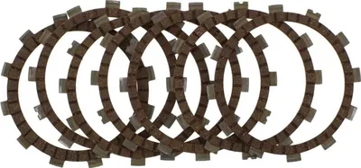 Zdjęcie produktu dla Tarcze sprzęgłowe do motocykla Yamaha YFM 350 R z lat 2007–2010 marki pamoto – nowe