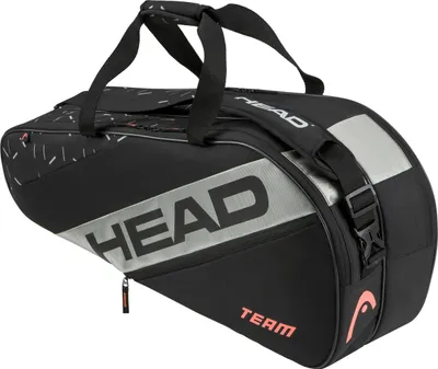 Produktbild von HEAD Team Racquet Bag M BKCC - - -