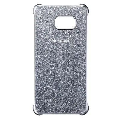 Produktbild von Samsung EF-XG928, Cover, Samsung, Galaxy S6 edge+, Silber