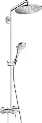 Produktbild von Hansgrohe Croma Select S