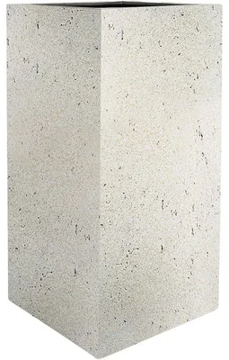 Obrázek produktu pro Luca Lifestyle Obal Grigio - High Cube Antique White, Obrázek vytvořený pomocí AI