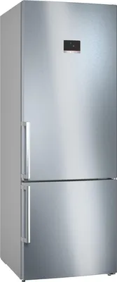 Produktbild von KGN56XIDR Serie 4, Kühl-/Gefrierkombination