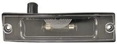Produktbild von VAN WEZEL 1754920 Kennzeichenbeleuchtung Rechts für FIAT PUNTO (176)