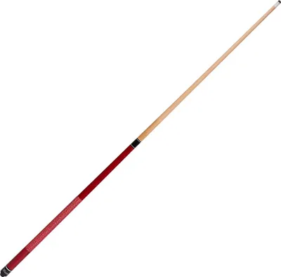 Image de Queue de billard Winsport "Winner", rouge
