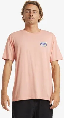 Produktbild von Billabong Crayon Wave SS Peach L