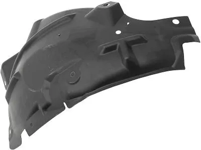 Produktbild von DIEDERICHS 4467009 Verkleidung Radhaus für RENAULT Megane IV Grandtour (K9A/M/N) Vorne Links vorderer Teil