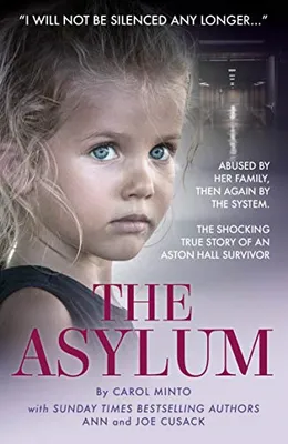 Produktbild von Asylum – Lingua: Inglese
