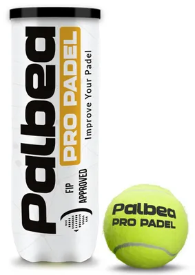 Obrázek produktu pro Míčky pro padel – 1 krabice, obsah: 6/12/24 kusů