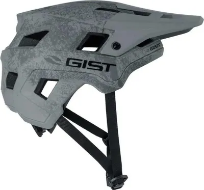 Immagine prodotto di Casco MTB GIST SCRUB, grigio