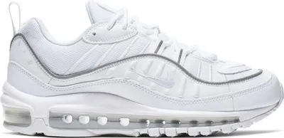 Zdjęcie produktu dla Nike Buty W Air Max 98, AH6799114