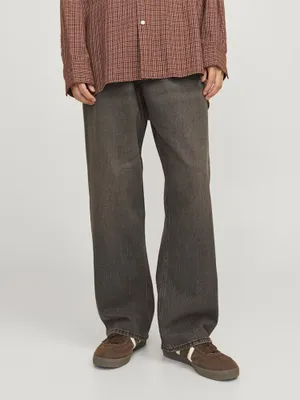 Immagine prodotto di Jack & Jones Jeans da uomo JJIRON JJORIGINAL AKM 326 NOOS nero W30L32