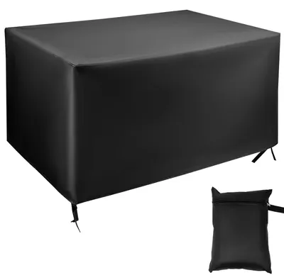 Produktbild von Gartenmöbelhülle 150 x 90 cm Wasserdicht und UV-beständig