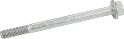 Image de Vis M6 x 100, compatible avec Fiat Ducato 244 250, référence 16598325