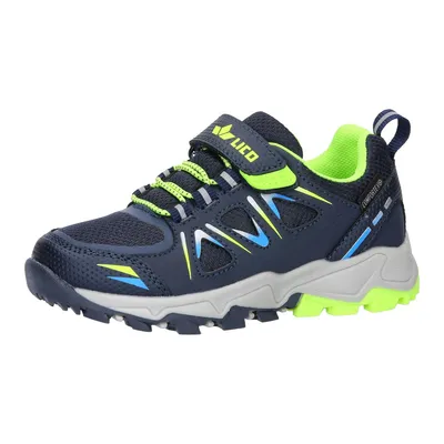 Obrázek produktu pro Lico outdoorová obuv ALLEN VS dětská textilní a syntetická modrá velikost: 40