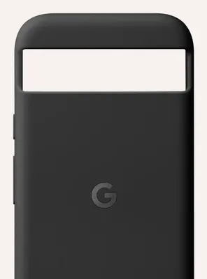 Immagine prodotto di Google GA05487-WW, Custodia, Google, Pixel 8a, 15,5 cm (6,1"), Nero