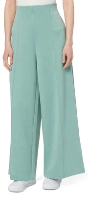 Produktbild von ICHI Damen Ihkate Jacquard Pa9 Lässige Business-Hose, 204260/Beryl Green/Almond