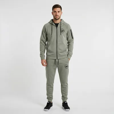 Image de Combinaison Enebe Zirox Vert