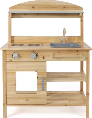 Produktbild von BAYER CHIC 2000 Matschküche Outdoor 321-10