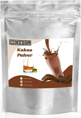 Immagine prodotto di Whiskey Kakao 200g