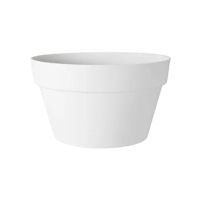 Produktbild von elho loft urban Schale 35 - weiss
