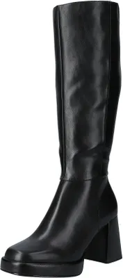 Produktbild von Tamaris Damen Stiefel 20179-36, 20179-37, 20179-38, 20179-39, 20179-40, 20179-41, 20179-42 TAM-1-25510-41 BLACK 36 [Schuhe Frau]
