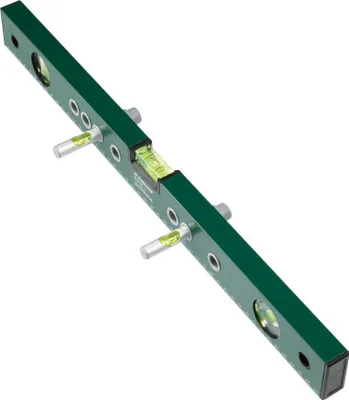 Produktbild von PARKSIDE® Universal-Wasserwaage, Länge 500 mm