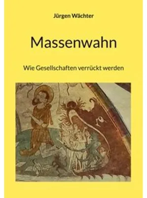 Produktbild von Massenwahn