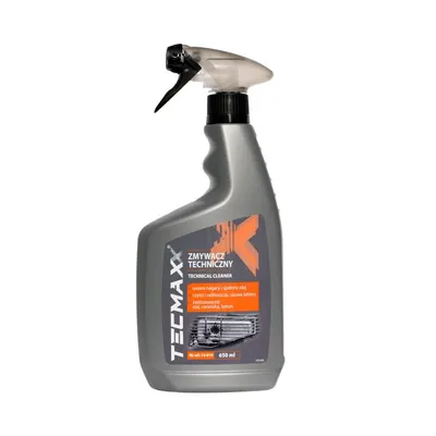 Produktbild von TECMAXX 14-010 Waschmittel universal 650ml