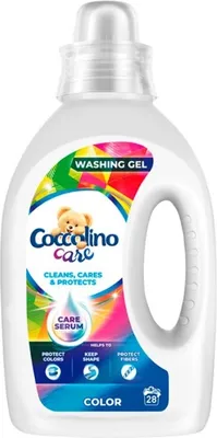 Produktbild von Coccolino Care el do prania kolorowych tkanin, 1,12 l