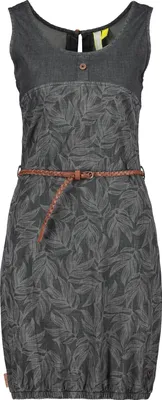 Obrázok produktu pre alive and kickin DojaAK DNM B Top Dress Damen