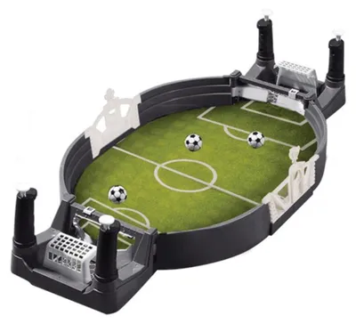 Obrázok produktu pre Kruzzel 22590 Mini stolný futbal