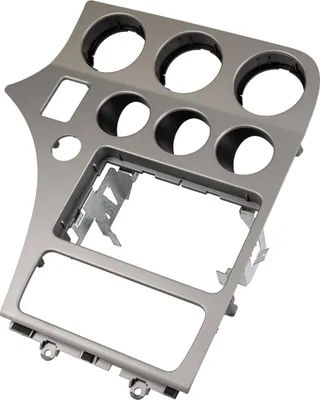Produktbild von Original Verkleidung Armaturenbrett Mitte für 159 Bj. 2005-2008 156071206