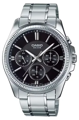 Zdjęcie produktu dla CASIO Zegarki na rękę MTP1375D1AVDF