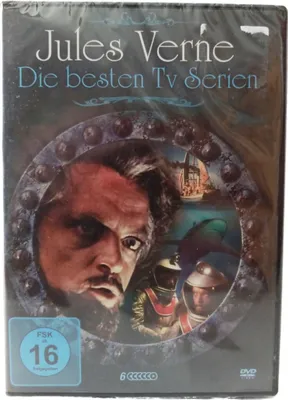Produktbild von Jules Verne