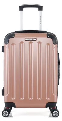 Produktbild von BLUESTAR – Handgepäckkoffer TUNIS 55 cm, 4 Rollen