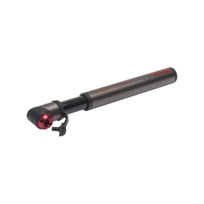 Obrázek produktu pro Pumpička Blackburn Airstick SL - cestovní, tmavě šedo-červená