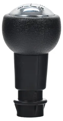 Immagine prodotto di Einparts Pomello del cambio a 5 marce leggero per Peugeot 106, 107, 206, 207