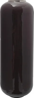 Produktbild von Bodenvase Saluni 100 Lila