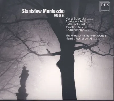 Obrázok produktu pre Stanislaw Moniuszko (1819-1872): (CD / M)