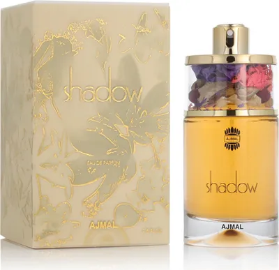 Zdjęcie produktu dla Ajmal - Shadow For Her EDP 75ml
