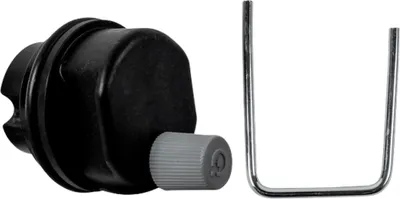 Image de WOLF Insert de purge automatique, pour pompe de circuit de chauffage, Wilo, 1 pièce.