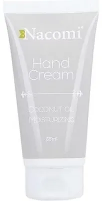 Productafbeelding van Nacomi Handcrème, hydraterend, 85 ml